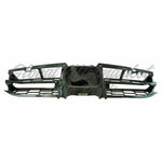 GRILLE MOUNTING PANEL — photo 5
