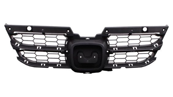 GRILLE MOUNTING PANEL