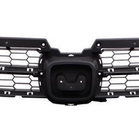 GRILLE MOUNTING PANEL
