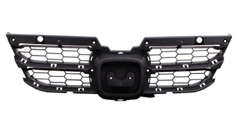 GRILLE MOUNTING PANEL