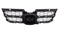 GRILLE MOUNTING PANEL