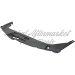 GRILLE PANEL MOULDING (COVER) — photo 1