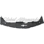 GRILLE PANEL MOULDING (COVER) — photo 5