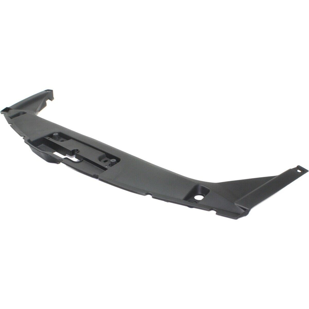 GRILLE PANEL MOULDING (COVER)