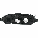 RADIATOR SUPPORT UPPER COVER — photo 5