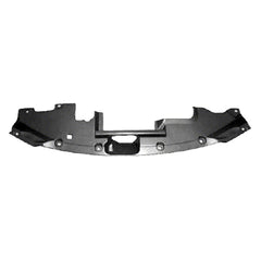 RADIATOR SUPPORT UPPER (SIGHT SHIELD) BLACK TEXTURED LX/SPORT