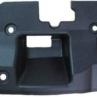 RADIATOR SUPPORT SIGHT SHIELD 18-20 SDN JAPAN BUILT W/1.5T EXCLUDE SI