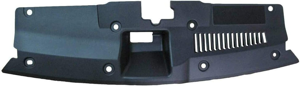 RADIATOR SUPPORT SIGHT SHIELD 18-20 SDN JAPAN BUILT W/1.5T EXCLUDE SI