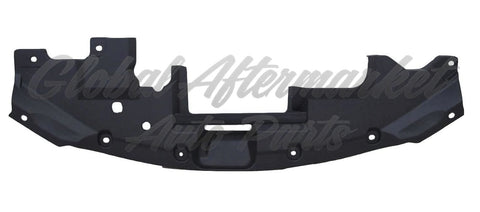 RADIATOR SUPPORT SIGHT SHIELD EX/EX-L/TOURING