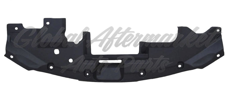 RADIATOR SUPPORT SIGHT SHIELD EX/EX-L/TOURING