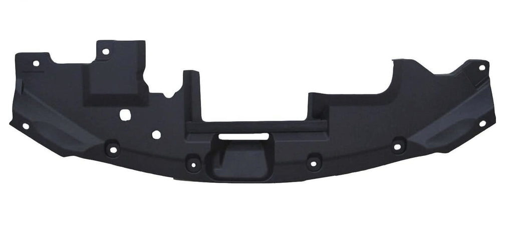 RADIATOR SUPPORT SIGHT SHIELD EX/EX-L/TOURING