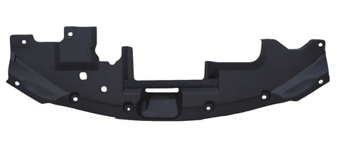 RADIATOR SUPPORT SIGHT SHIELD EX/EX-L/TOURING