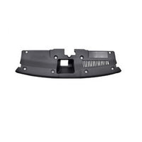 RADIATOR BRACKET (SIGHT SHIELD) UPPER