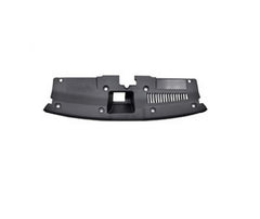 RADIATOR BRACKET (SIGHT SHIELD) UPPER