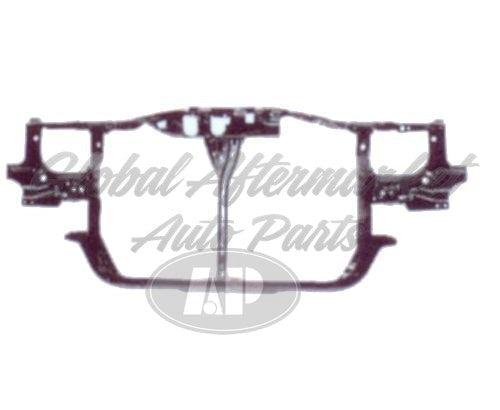 RADIATOR SUPPORT