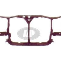RADIATOR SUPPORT