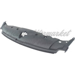 RADIATOR SUPPORT COVER UPPER — photo 2