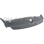 RADIATOR SUPPORT COVER UPPER — photo 3