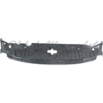 RADIATOR SUPPORT COVER UPPER — photo 5