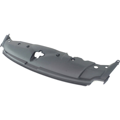 RADIATOR SUPPORT COVER UPPER