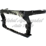 RADIATOR SUPPORT USA BUILT CAPA — photo 2