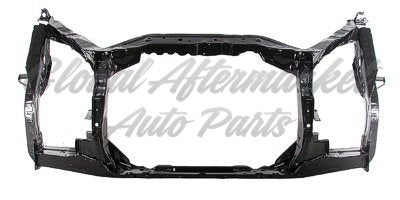 RADIATOR SUPPORT