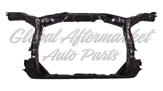 RADIATOR SUPPORT STEEL CAPA