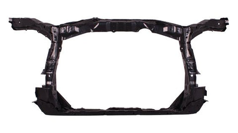 RADIATOR SUPPORT STEEL CAPA