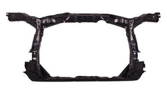 RADIATOR SUPPORT STEEL CAPA