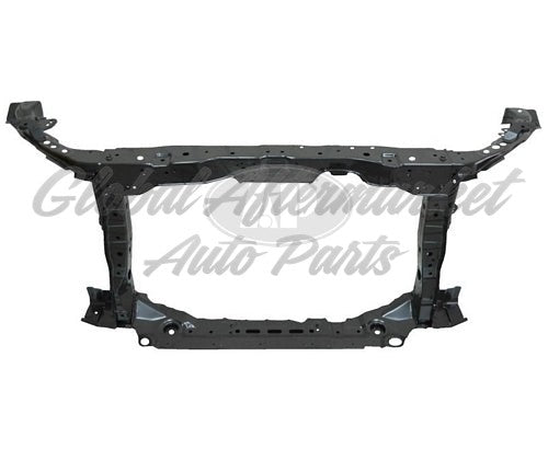 RADIATOR SUPPORT CAPA