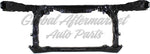 RADIATOR SUPPORT EXC HYB/TOURING/PLUG IN — photo 5