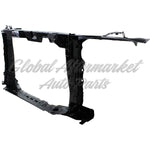 RADIATOR SUPPORT STEEL — photo 2