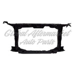 RADIATOR SUPPORT STEEL CAPA — photo 1
