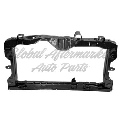 RADIATOR SUPPORT STEEL