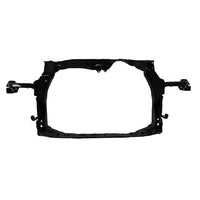 RADIATOR SUPPORT TOURING CAPA