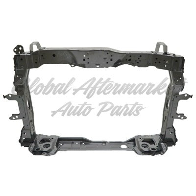 RADIATOR SUPPORT CAPA
