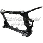 RADIATOR SUPPORT STEEL — photo 3