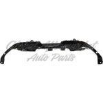 RADIATOR SUPPORT STEEL CAPA — photo 5