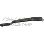 RADIATOR SUPPORT BRACKET CENTER STEEL — photo 2