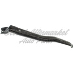RADIATOR SUPPORT BRACKET CENTER STEEL — photo 3