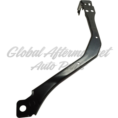 RADIATOR SUPPORT BRACKET LH UPPER BRACE STEEL