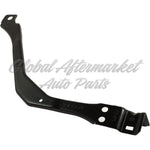 RADIATOR SUPPORT BRACKET LH UPPER BRACE STEEL — photo 3