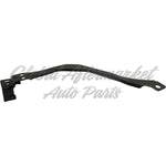 RADIATOR SUPPORT BRACKET LH UPPER BRACE STEEL — photo 4