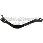 RADIATOR SUPPORT BRACKET LH UPPER BRACE STEEL — photo 5