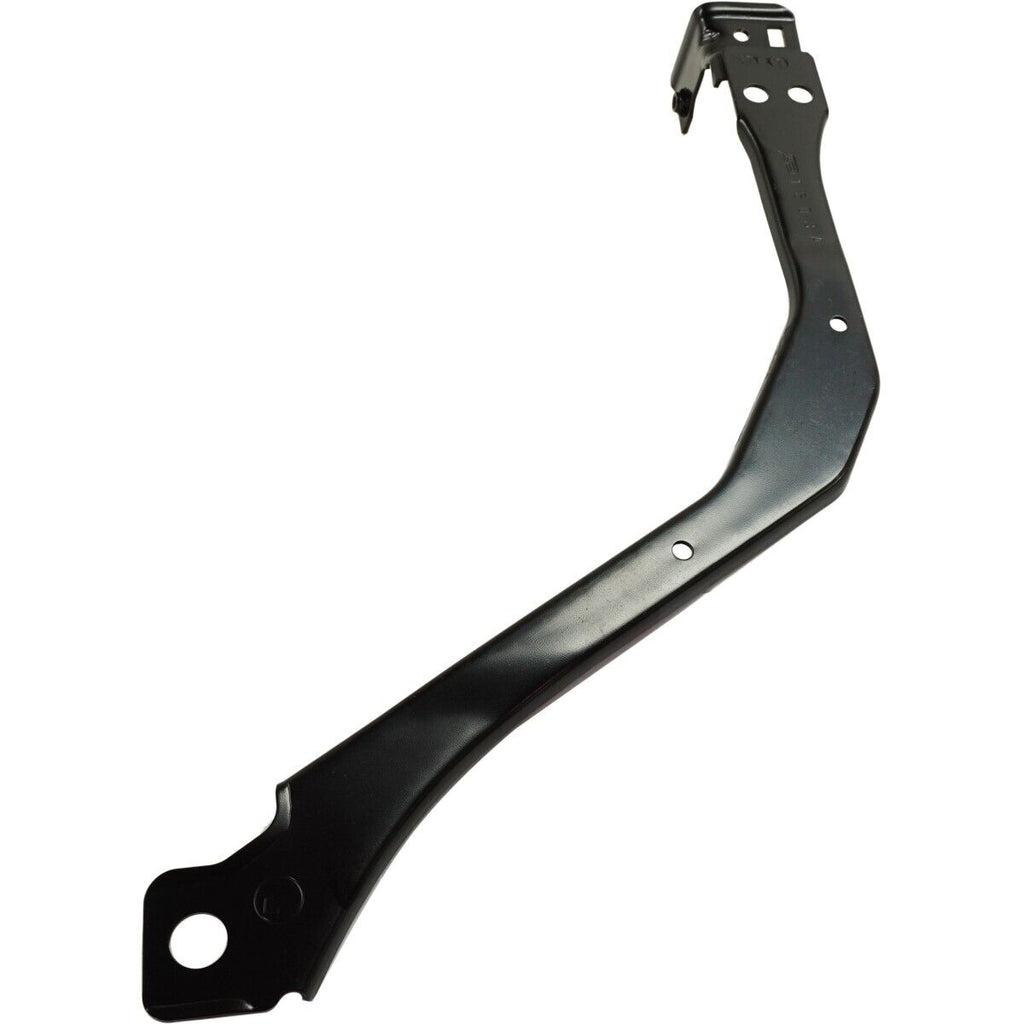 RADIATOR SUPPORT BRACKET LH UPPER BRACE STEEL