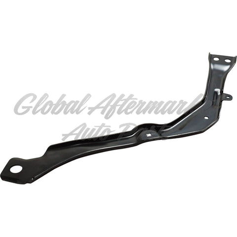RADIATOR SUPPORT BRACKET RH UPPER BRACE STEEL