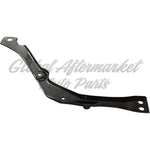 RADIATOR SUPPORT BRACKET RH UPPER BRACE STEEL — photo 3