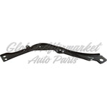 RADIATOR SUPPORT BRACKET RH UPPER BRACE STEEL — photo 5