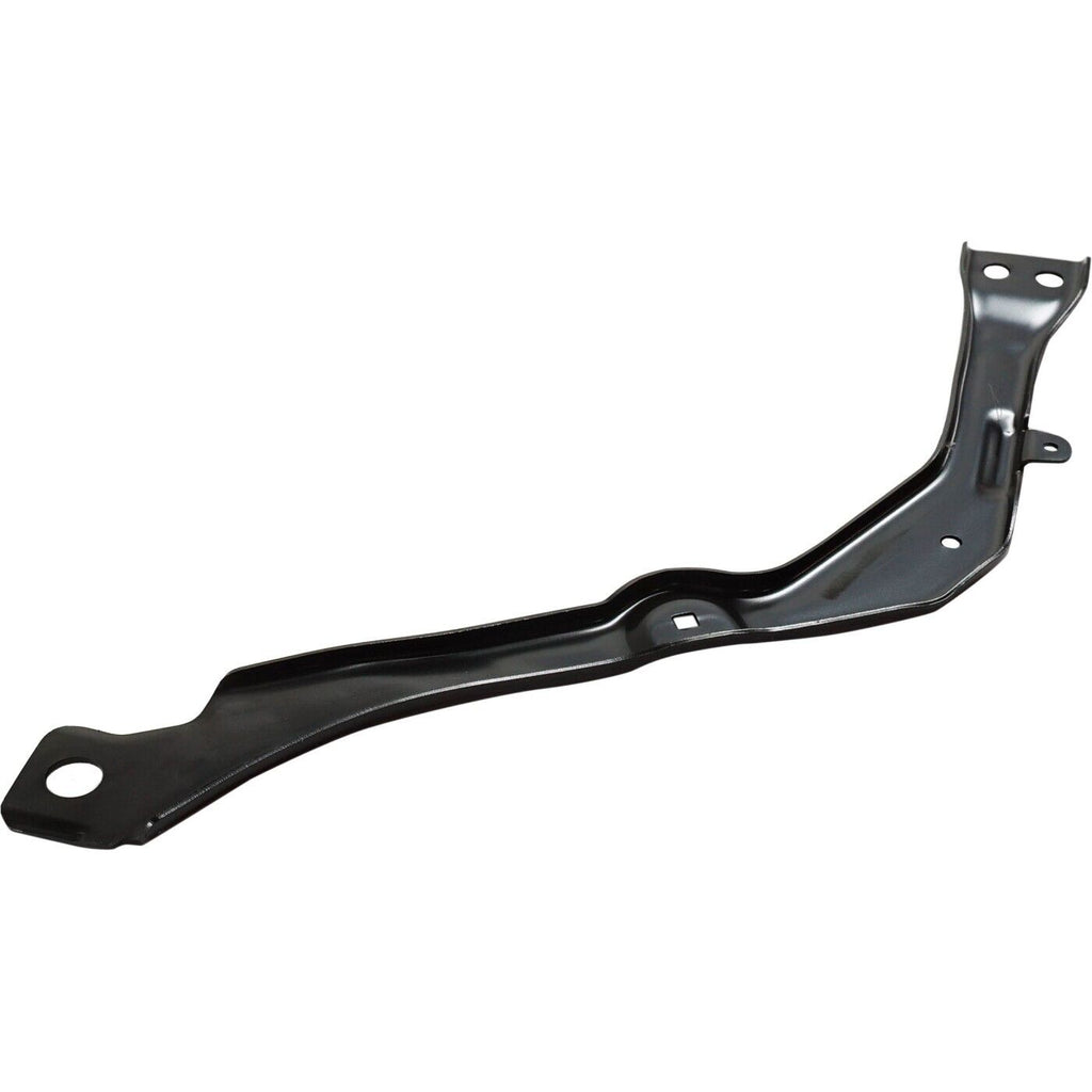RADIATOR SUPPORT BRACKET RH UPPER BRACE STEEL