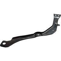 RADIATOR SUPPORT BRACKET RH UPPER BRACE STEEL